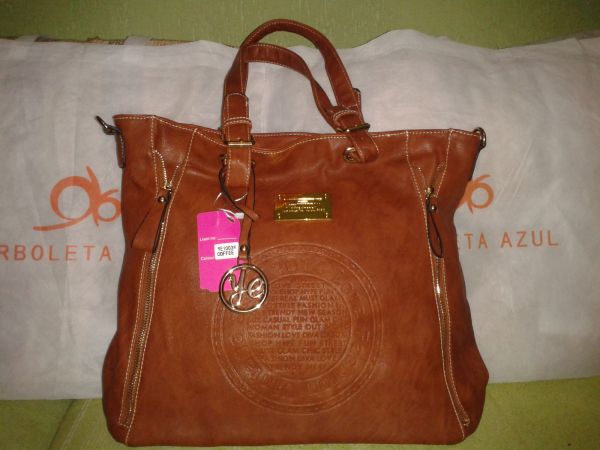 Bolsas várias marcas