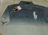 Camisa Polo Ralph Lauren