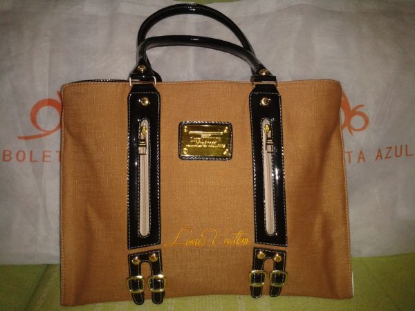 Bolsa Louis Vitton