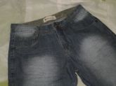Bermuda Jeans Abercrombie