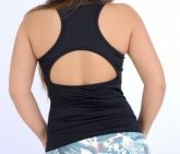 Blusa Fitness em suplex