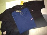 Camisetas Hollister