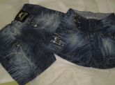 Short jeans SOVIET
