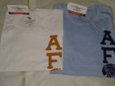 Camisetas Abercrombie & Fitch