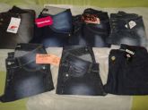 Calça jeans diversas marcas