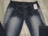Calça jeans  Hollyster