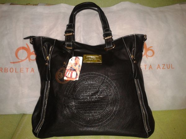 Bolsas várias marcas